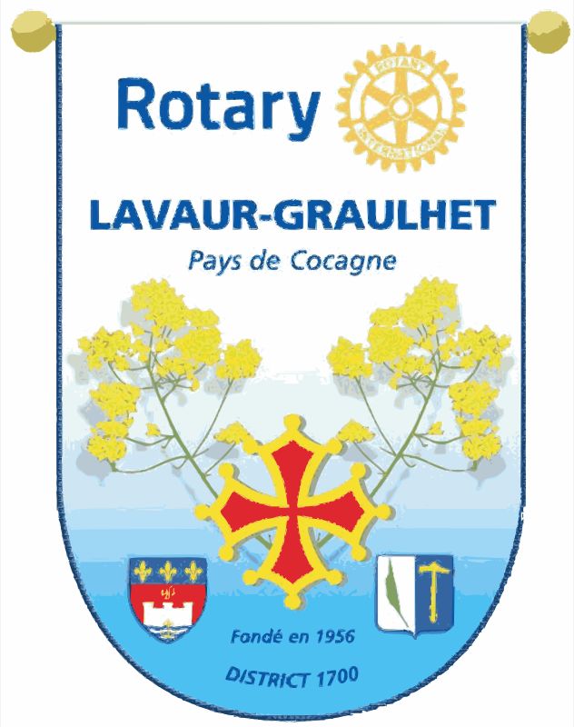 Rotary-Club de Lavaur-Graulhet
